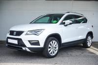 Seat Ateca 1.0 EcoTSI Limited Edition 2017