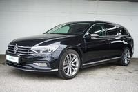 Volkswagen Passat Variant 2.0 TDi Elegance 2019