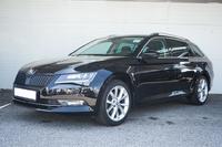Škoda Superb 2.0 TDI Style 2017