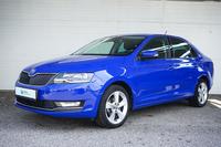 Škoda Rapid 1.0 TSI Style 2019