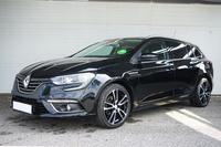 Renault Mégane Grandtour 1.5 dCi Estate 2017