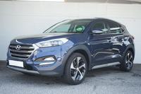 Hyundai Tucson 2.0 CRDi Premium 2018