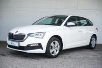 Škoda Scala 1.0 TSI Ambition 2019