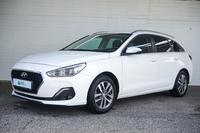 Hyundai i30 CW 1.6 CRDi Family 2018