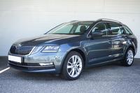 Škoda Octavia 2.0 TDi Style AT/7 110kW 2019