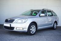Škoda Octavia Combi 1.6 TDI Ambition 2012