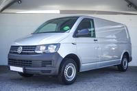 Volkswagen T6 Transporter 2.0 TDI LR 2016