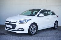 Hyundai i20 1.4 CRDi Style 2018