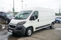 Peugeot Boxer 2.2D 2014