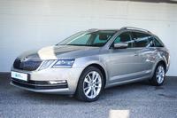 Škoda Octavia Combi 2.0 TDi Style 2018