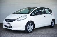 Honda Jazz 1.2i - VTEC 50 Jahre Edition 2011