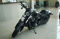 Harley Davidson VRSCDX 1100 Night Rod Special 2006