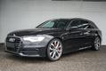 Audi A6 Avant 3.0 V6 TDI quattro 2013