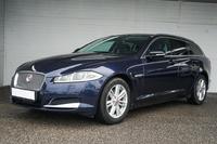 Jaguar XF 2.2 D 2015