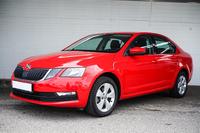 Škoda Octavia 2.0 TDI Ambition 2019