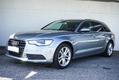 Audi A6 Avant 3.0 TDI QUATTRO PLUS 2012