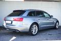  Foto č. 4 - Audi A6 Avant 3.0 TDI QUATTRO PLUS 2012