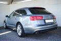  Foto č. 6 - Audi A6 Avant 3.0 TDI QUATTRO PLUS 2012