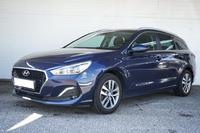 Hyundai i30 CW 1.6 CRDi Family 2020