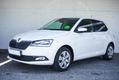 Škoda Fabia 1.0 TSI Active 2020