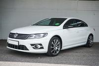 Volkswagen CC 2.0 TDI Dynamic Black BlueMotion Tech 2016