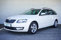 Škoda Octavia Combi 1.6 TDI Style 2017