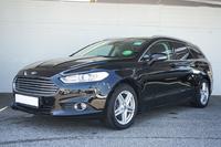 Ford Mondeo kombi 2.0 TDCi Business Edition 2016