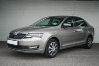 Škoda Rapid 1.0TSI 2019