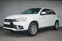 Mitsubishi ASX 1.6 MIVEC 2018