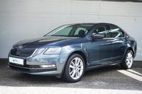 Škoda Octavia 1.0 TSI Style 2019