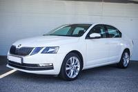 Škoda Octavia 1.6 TDI Style 2018