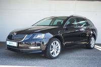 Škoda Octavia Combi 1.0 TSI Style 2019