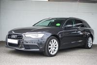 Audi A6 Avant 3.0 TDI QUATTRO 2011