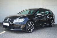 Volkswagen Golf Variant 2.0 TDI GTD 2016