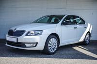 Škoda Octavia 1.4 TGI 2016
