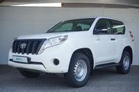 Toyota Land Cruiser 2.8 D Power 4x4 2015