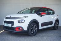 Citroën C3 1.2i Shine 2019