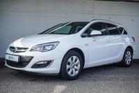 Opel Astra Sports Tourer 1.6 CDTI Cosmo 2016