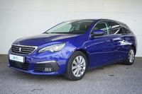Peugeot 308 SW 2.0 BHDi Allure 2018