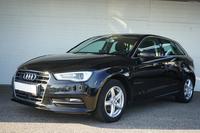 Audi A3 Sportback 1.4 TFSI Ultra 2014