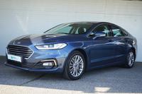 Ford Mondeo 2.0 EBL Titanium AT 2020