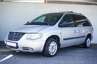 Chrysler Voyager 2.8 CRDi 2005