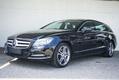 Mercedes-Benz CLS 350 3.0 CDI Shooting Brake 350 2014