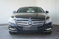 Mercedes-Benz CLS 350 3.0 CDI Shooting Brake 350 2014