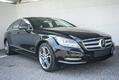  Foto č. 2 - Mercedes-Benz CLS 350 3.0 CDI Shooting Brake 350 2014