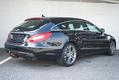  Foto č. 4 - Mercedes-Benz CLS 350 3.0 CDI Shooting Brake 350 2014