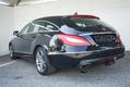  Foto č. 6 - Mercedes-Benz CLS 350 3.0 CDI Shooting Brake 350 2014