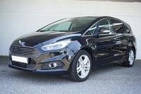Ford S-MAX 2.0TDCI 2016
