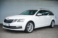 Škoda Octavia Combi 1.6 TDI Style 2018