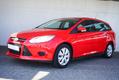 Ford Focus kombi 1.6 TDCI 2013